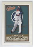 Freddy Garcia #/250