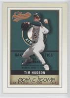 Tim Hudson