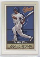 Sammy Sosa