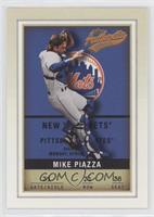 Mike Piazza