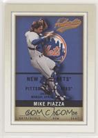 Mike Piazza