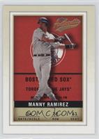 Manny Ramirez