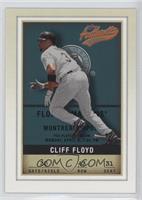 Cliff Floyd