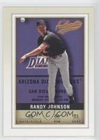 Randy Johnson