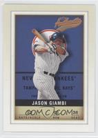 Jason Giambi