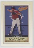 Troy Glaus