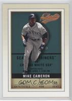 Mike Cameron