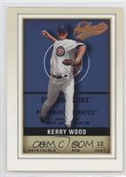 Kerry Wood