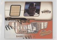 Barry Bonds