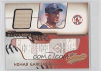 Nomar Garciaparra