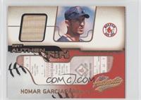 Nomar Garciaparra