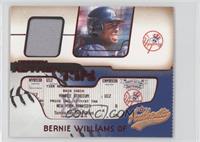 Bernie Williams