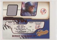 Bernie Williams