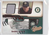 Barry Zito