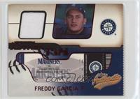 Freddy Garcia [EX to NM]