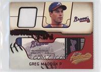 Greg Maddux