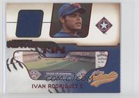 Ivan Rodriguez