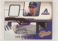 Luis Gonzalez