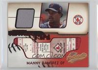 Manny Ramirez