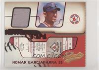 Nomar Garciaparra