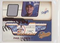 Paul Lo Duca