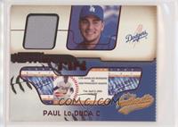 Paul Lo Duca