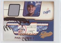 Paul Lo Duca