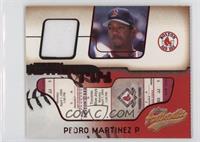 Pedro Martinez