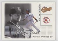 Manny Ramirez