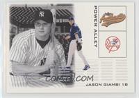 Jason Giambi