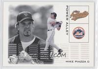 Mike Piazza