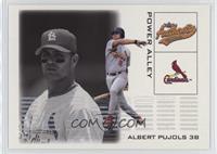 Albert Pujols