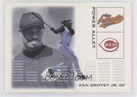 Ken Griffey Jr.