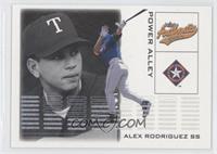 Alex Rodriguez