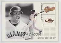 Barry Bonds