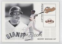 Barry Bonds