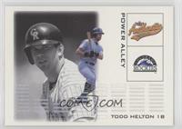 Todd Helton