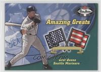 Bret Boone