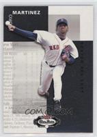 Pedro Martinez #/100