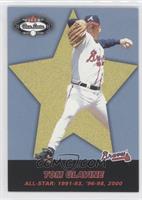 All-Stars - Tom Glavine #/100