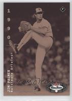 Cooperstown Tribute - Jim Palmer #/100