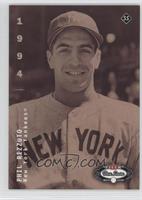 Cooperstown Tribute - Phil Rizzuto #/100