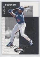 Carlos Delgado #/100