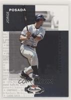 Jorge Posada #/100