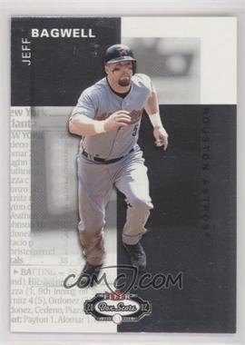 2002 Fleer Box Score - [Base] - 1st Edition #71 - Jeff Bagwell /100