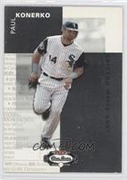 Paul Konerko #/100