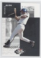 Moises Alou #/100