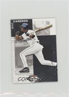 Mike Cameron #/100