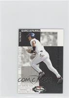 Nomar Garciaparra #/100