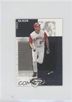 Troy Glaus #/100